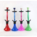 Arrivée de nouveaux portables Chepa narguilé arabe conduit plastique pique-nique Shisha